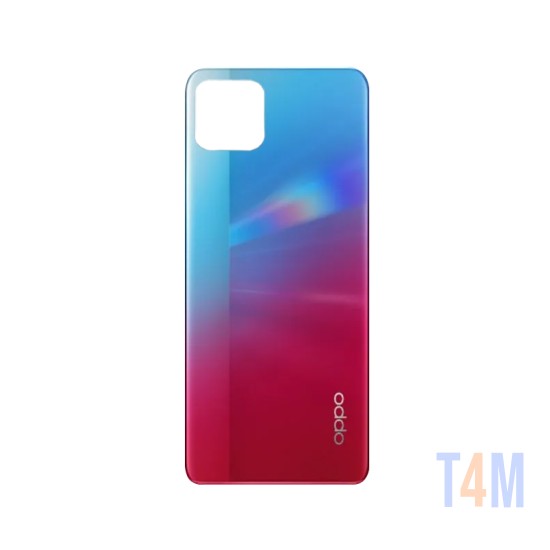 Back Cover Oppo A72 5G/PDYM20 Purple